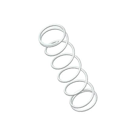 Approved Vendor Compression Spring, O= .300, L= 1.13, W= .022 G909971910